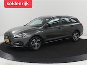 Hyundai i30 - Wagon 1.0 T-GDi MHEV Comfort Smart | Keyless | Navigatie | A