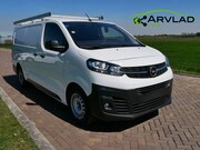 Opel Vivaro - 2.0 CDTI L3H1 Innovation AUT AC NAVI ** 11999 EX BTW