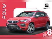 Seat Ateca - 1.5 TSI 150pk DSG FR Business Intense | Safe & Dri