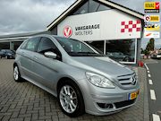 Mercedes-Benz B-klasse - 150 RIJKLAARPRIJS!
