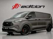 Ford Transit Custom - E-Transit 340 L2H1 Limited 71 kWh 218PK /JB- EDITI