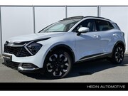 Kia Sportage - 1.6 T-GDi Plug-in Hybrid AWD DynamicPlusLine | Nieuwe foto's