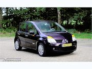 Renault Modus - 1.6-16V Initiale | 2006 | ✅AUTOMAAT | ❄️Airco | ⭐Cruise |
