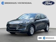 Ford Kuga - 2.5 PHEV Titanium | Trekhaak | Winter Pack | Cruise Control