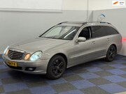 Mercedes-Benz E-klasse - Estate 200 K. / AUTOMAAT / SCHUIFKANTELDAK / DEALER ONDERHOU