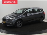 BMW 2-serie - 218i 7 Persoons Executive | Sport Line | 1e eigenaar | Stoel