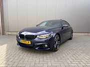 BMW 4-serie - Gran Coupé 418i Executive Edition M-Sport