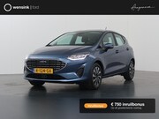 Ford Fiesta - 1.0 EcoBoost Hybrid Titanium | Navigatie | DAB | Winterpakke