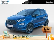 Ford EcoSport - 1.0 EcoBoost ST-Line |Winterpack| Apple Carplay/Android Auto