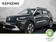 Citroën C3 Aircross - Ë-C3 EV Max 44 kWh 113 pk | Navigatie | Achteruitr