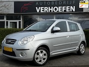 Kia Picanto - 1.1 X-clusive - 01-2027 APK - CLIMATE CONTR / AIRCO - 5 DEUR