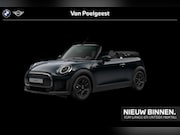 MINI Cabrio - 1.5 One Classic