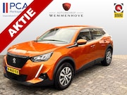 Peugeot 2008 - 1.2 PureTech Blue Lease Active met nieuwe Distributieriem!!!