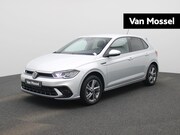 Volkswagen Polo - 1.0 TSI R-Line 116 PK| Apple Carplay | Achteruitrijcamera | 