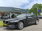Volvo V90 - T5 255PK Momentum | BLIS | 360 Camera | ACC | HUD | Panodak 