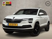 Skoda Karoq - 1.5 TSI ACT Deluxe 150Pk Automaat (PANORAMADAK, APPLE CARPLA