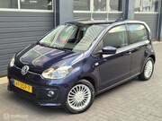 Volkswagen Up! - 1.0 high up! BlueMotion | NAVI | PDC | CRUISE | AIRCO |