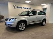 Skoda Yeti - Outdoor 1.4 TSI Greentech Elegance|2E EIG|NAP|TREK
