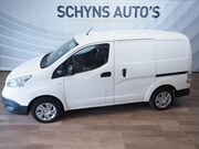 Nissan e-NV200 Van - Vol Elektrisch Eigen accu 26000KM! Achteruitrijcamera Navi
