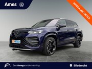 Volkswagen Tayron - 1.5 eHybrid 272pk DSG R-Line Edition | Stoelverwarming + koe
