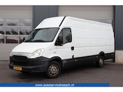Iveco Daily - 35S13V 395 H3 l AIRCO l TREKHAAK l EURO 5 l