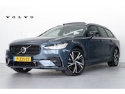 Volvo V90 - T6 350PK AWD Plus Dark | 360° | Panoramadak | 19" | Power Se