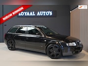 Audi A4 - 2.0 Pro Line | AUT | AIRCO | CRUISE | TREKHAAK | APK
