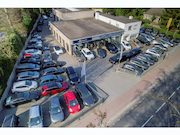 Mazda CX-5 - 2.5 AWD e-SkyActiv-G M Hybrid 194 Newground 1eEig|Headup|led