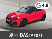 Audi A1 - S line 40 TFSI S tronic