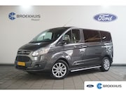 Ford Transit Custom - 270 2.2 TDCI L1H1 Anniversary Edition DC | Marge-Auto | Rols