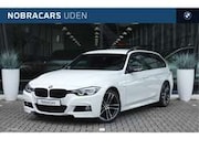 BMW 3-serie - 3 Serie Touring 318i Executive M Sport Automaat