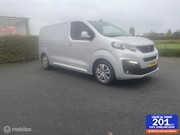 Peugeot Expert - Bestel 2.0 BlueHDI 150 Premium Pack NAVI 3-Zits PDC Trekhaak