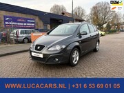 Seat Altea XL - 1.2 TSI Ecomotive Copa 2X SLEUTEL + BOEKJES