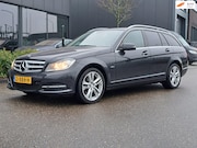 Mercedes-Benz C-klasse - 200 CDI Business Class Avantgarde Export