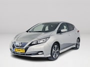 Nissan Leaf - Tekna 40 kWh | 360° camera | Stoelverwarming | Keyless | Ext