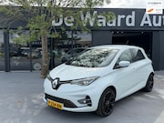 Renault Zoe - R135 Intens 52 kWh /airco/cruise/navi/camera/PDC/ Koopaccu/