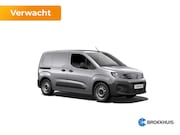 Peugeot Partner - Standaard - Elektrisch | Elektrisch verstelbare en verwarmba