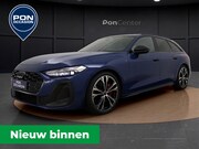 Audi A5 - Avant 2.0 e-hybrid Quattro S-line | Pano Dak | Trekhaak | 36