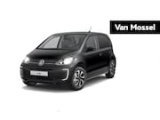 Volkswagen e-Up! - e-up 83 PK| Dealeronderhouden | Achteruirijcamera | Stoelver