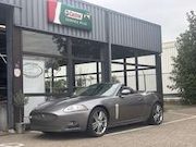Jaguar XKR - Cabriolet