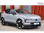 Volvo EX30 - Single Motor Extended Range Plus 69 kWh | Stoelverwarming |