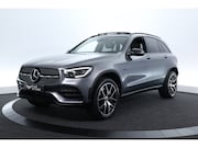 Mercedes-Benz GLC-klasse - 300e 4MATIC Business Solution Luxury |PANO|ACC|LEDER|SFEER|T