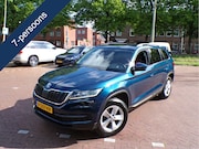 Skoda Kodiaq - 1.4 TSI ACT 4x4 Style 7p. 7 PERSOONS NAVI TEL CRUISECONT CAM