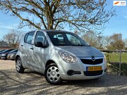 Opel Agila - 1.0 Edition |'' 62.000 KM '' + Apk tot 07-04-2027 + 5-Drs Nu