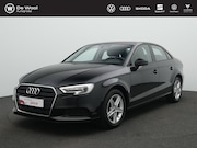 Audi A3 - Limousine 30 TFSI 110pk Pro Line | Trekhaak | Navigatie | Cr
