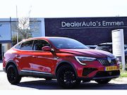 Renault Arkana - 1.6 E-Tech full hybrid 145 techno