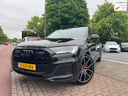Audi Q7 - 60 TFSI e quattro Competition Pano Trekhaak……