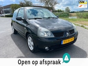 Renault Clio - 1.4-16V Authentique Comfort, 5pers, 3drs, Airco, Elektr rame