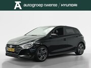 Hyundai i20 - 1.2 N Line | Camera | Private lease 429 p.m.