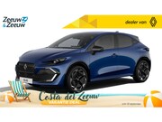 Renault Clio - Hybrid 160 techno